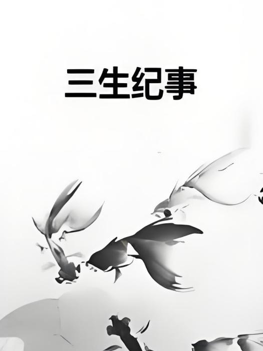 三生紀事 三生紀事
