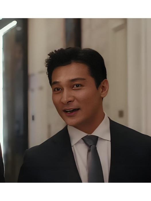 陳平章(電視劇《婚內婚外》中的男配角) 陳平章(電視劇《婚內婚外》中的男配角)