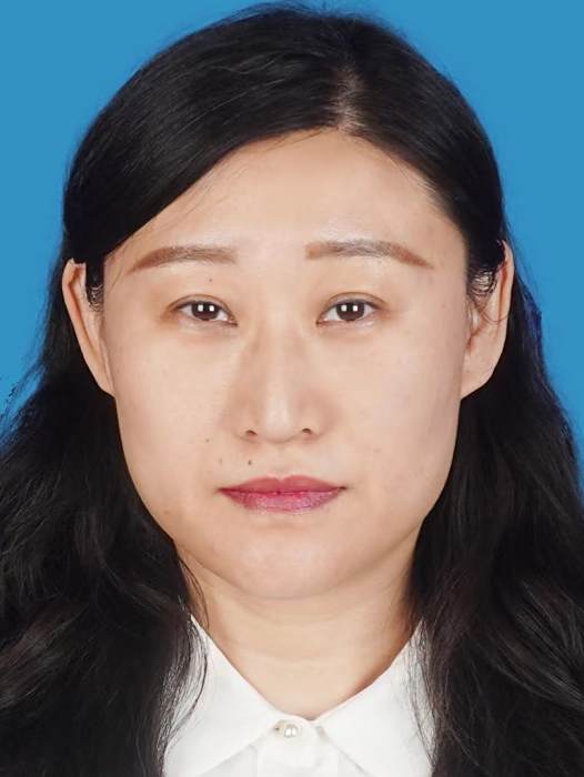 趙婕(天津市東麗區委華明街道工作委員會委員) 趙婕(天津市東麗區委華明街道工作委員會委員)