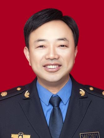 孫兵(安徽省淮南市八公山區城管執法局局長) 孫兵(安徽省淮南市八公山區城管執法局局長)