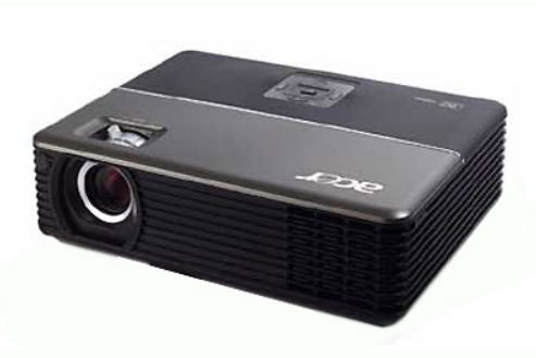 Acer P1266 Acer P1266