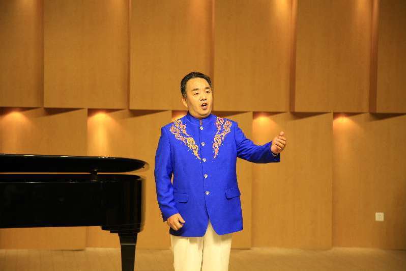 趙富平 趙富平