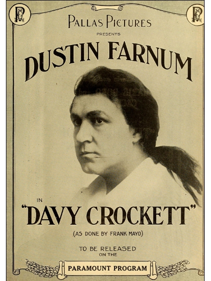 Davy Crockett Davy Crockett