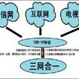 三網融合