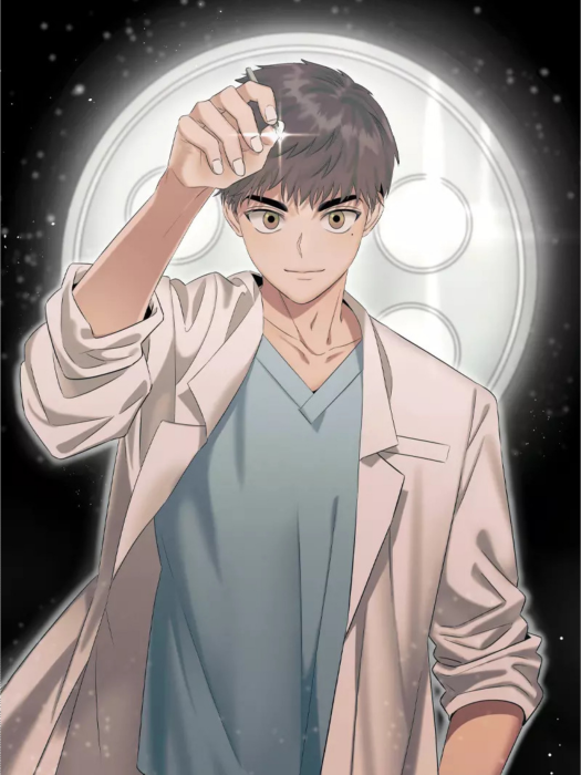 鬼怪醫生 鬼怪醫生