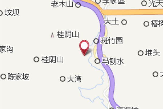 悅來場 悅來場