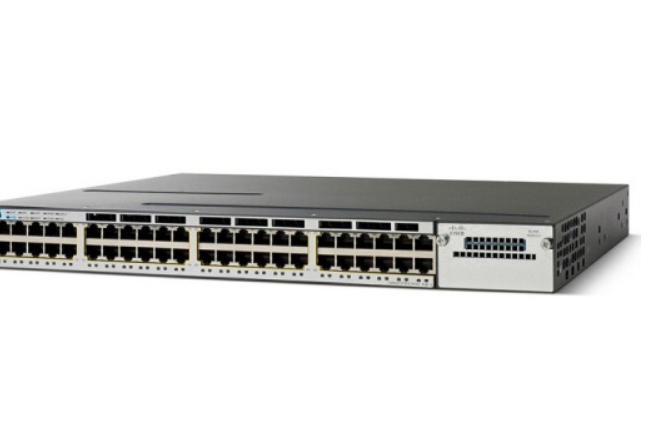 思科WS-C3560X-48PF-L 思科WS-C3560X-48PF-L