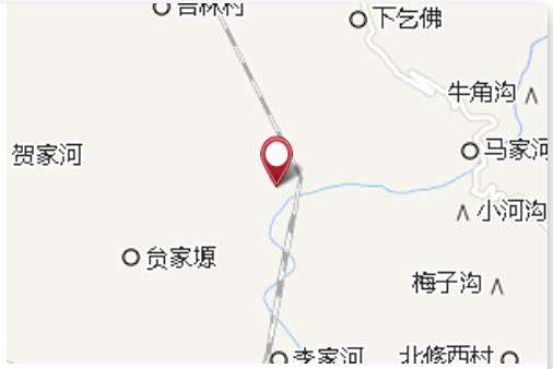 蔡家河