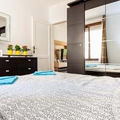Best Central Apartments