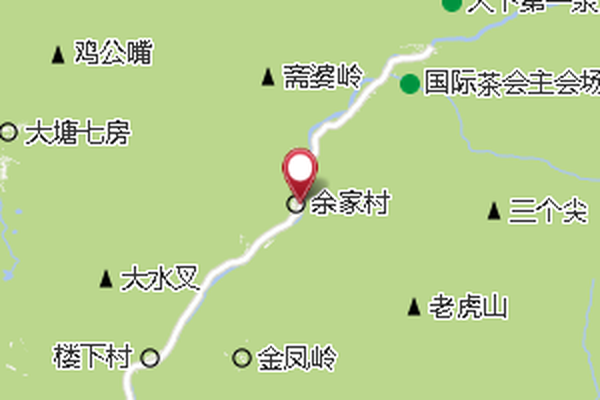 廬山壠村 廬山壠村