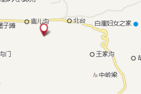 老虎溝水庫(寧夏回族自治區地名) 老虎溝水庫(寧夏回族自治區地名)
