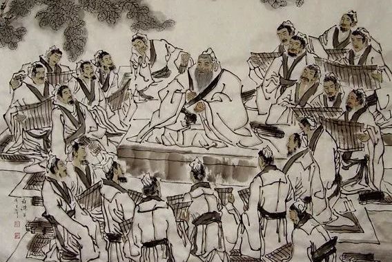 聖賢文化 聖賢文化