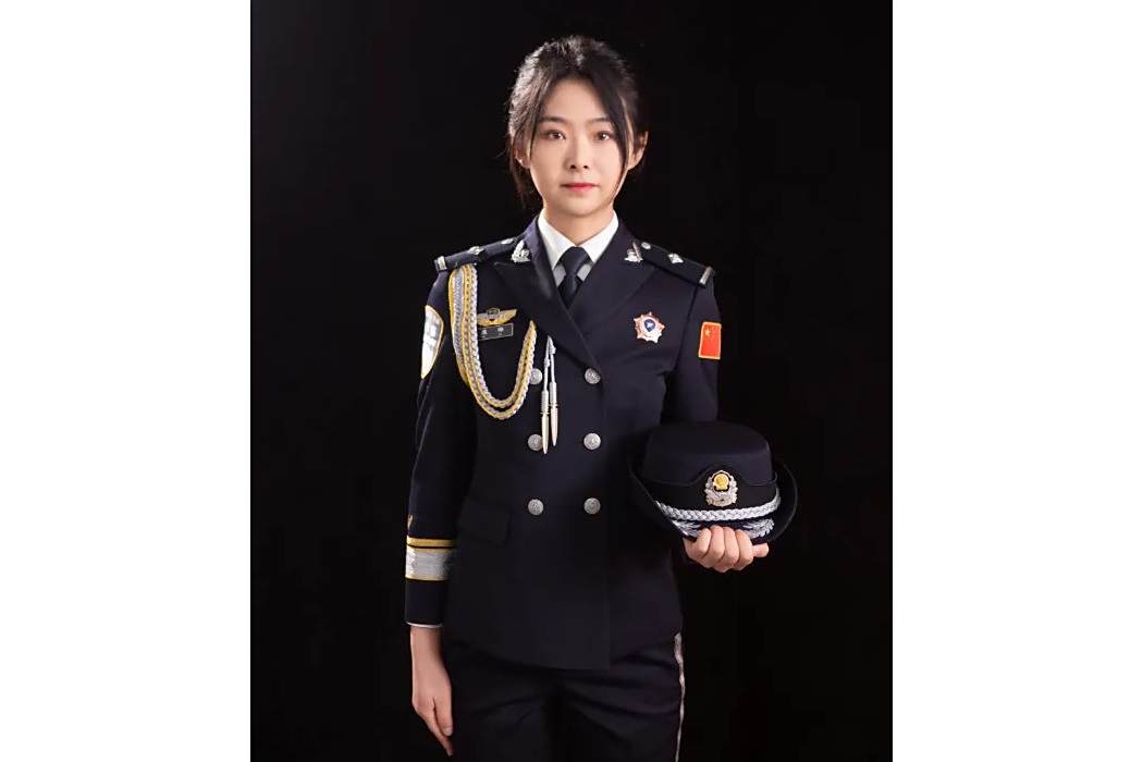 郭山(寧夏回族自治區石嘴山市公安局惠農區分局南街派出所民警) 郭山(寧夏回族自治區石嘴山市公安局惠農區分局南街派出所民警)