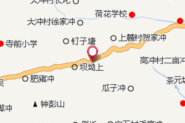 自力學校 自力學校