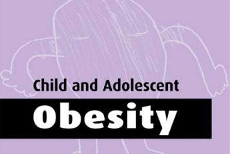 Child and Adolescent Obesity Child and Adolescent Obesity