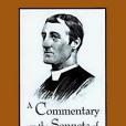A Commentary on the Sonnets of G.M. Hopkins A Commentary on the Sonnets of G.M. Hopkins