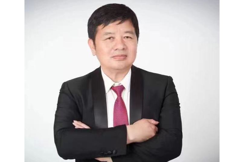 李國保(寧鄉市太極拳運動協會會長) 李國保(寧鄉市太極拳運動協會會長)