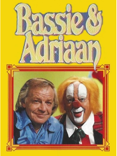 Bassie & Adriaan第六季 Bassie & Adriaan第六季