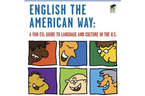 English the American Way