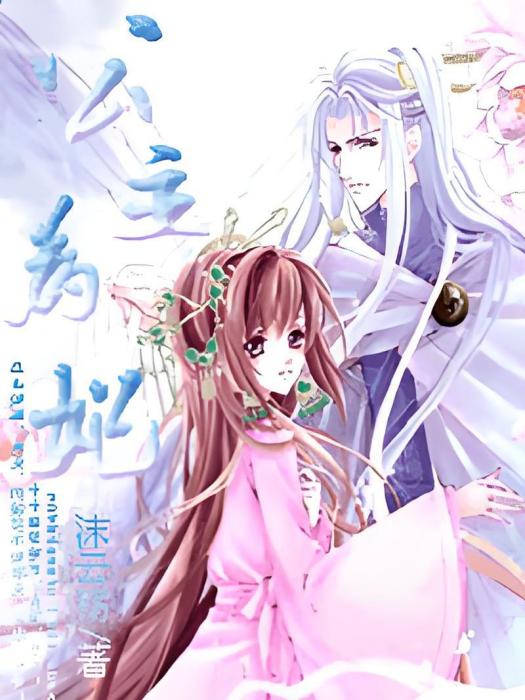 公主為妃 公主為妃