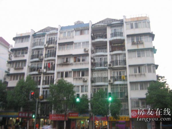 寶立公寓 寶立公寓