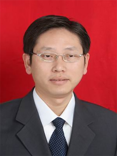 韓鵬(四川信息職業技術學院副院長)