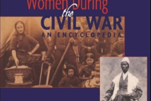 Women During the Civil War Women During the Civil War