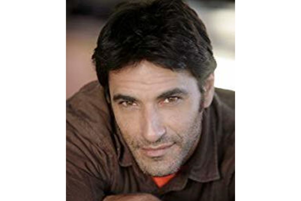 Israel Saez De Miguel