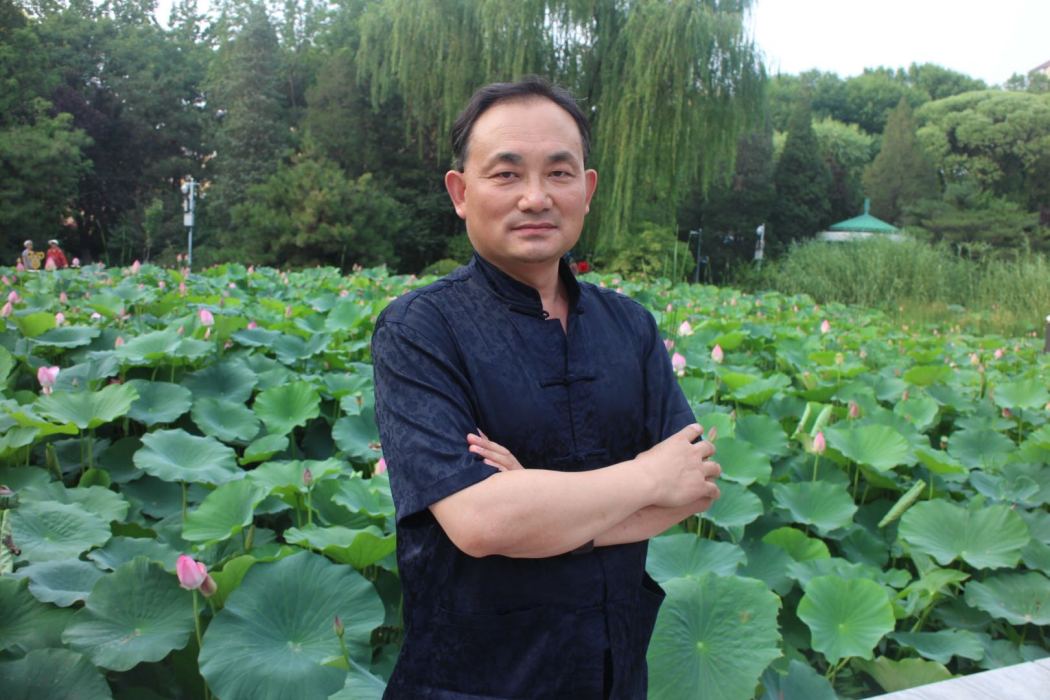 曹景輝 曹景輝