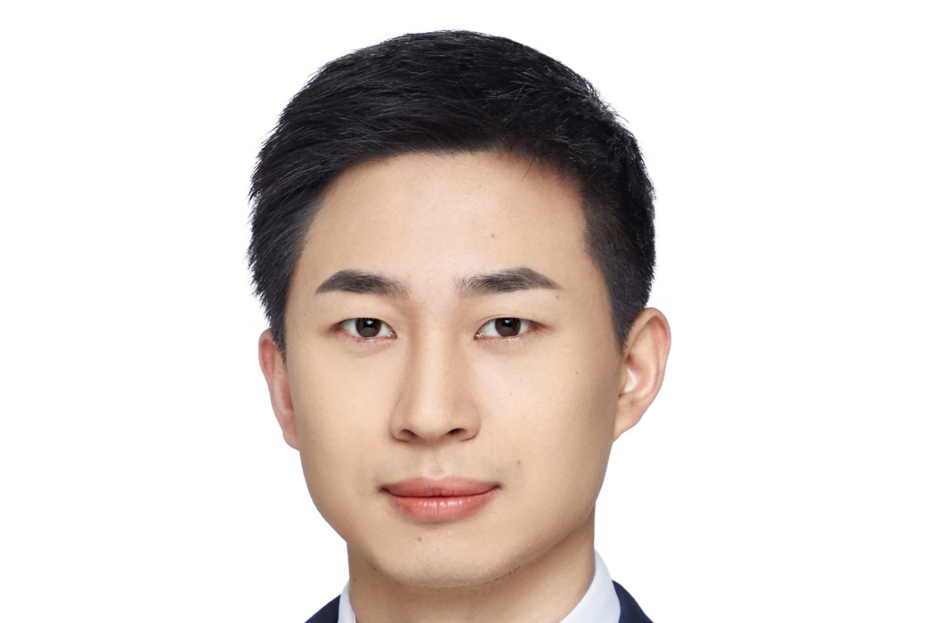 楊路(北京理工大學機械與車輛學院預聘助理教授) 楊路(北京理工大學機械與車輛學院預聘助理教授)