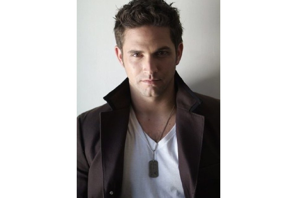 Brandon Barash Brandon Barash
