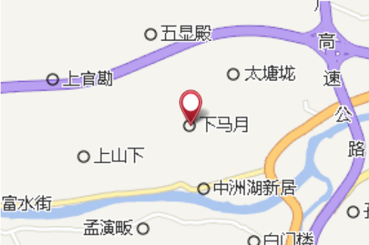銅鼓地 銅鼓地