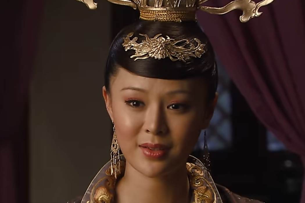 紅姑(電視劇《神探狄仁傑3》中的人物)