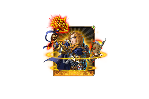 光明行者(《我叫MT Online》手遊的橙色卡牌) 光明行者(《我叫MT Online》手遊的橙色卡牌)