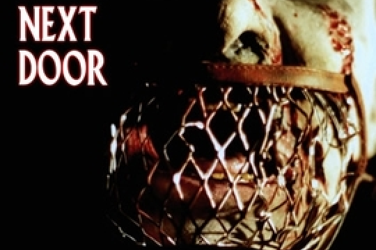 The Dead Next Door The Dead Next Door