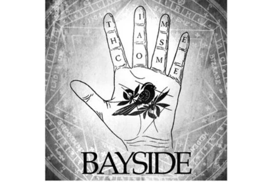 Time Has Come(Bayside演唱的歌曲) Time Has Come(Bayside演唱的歌曲)