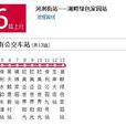 哈爾濱公交216路 哈爾濱公交216路