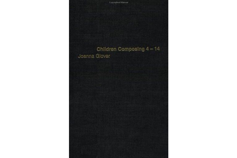 Children Composing 4-14 Children Composing 4-14