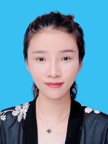 周夢冉(中國舞蹈家協會註冊舞蹈教師)