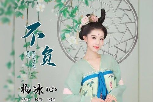 不負(楊冰心演唱歌曲) 不負(楊冰心演唱歌曲)