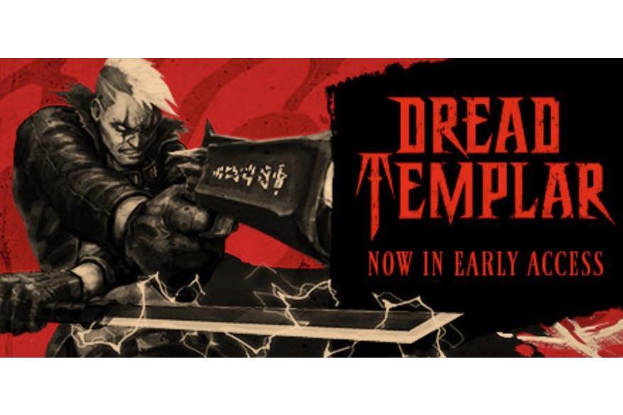 Dread Templar Dread Templar