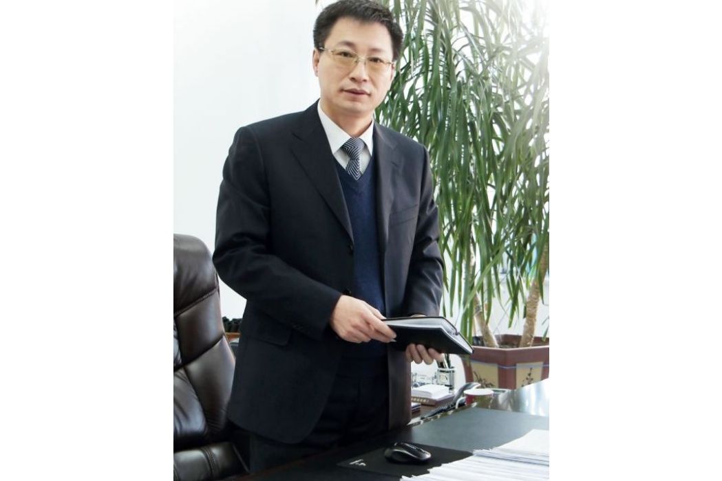 李振海(大慶高新物業管理有限公司副總經理) 李振海(大慶高新物業管理有限公司副總經理)