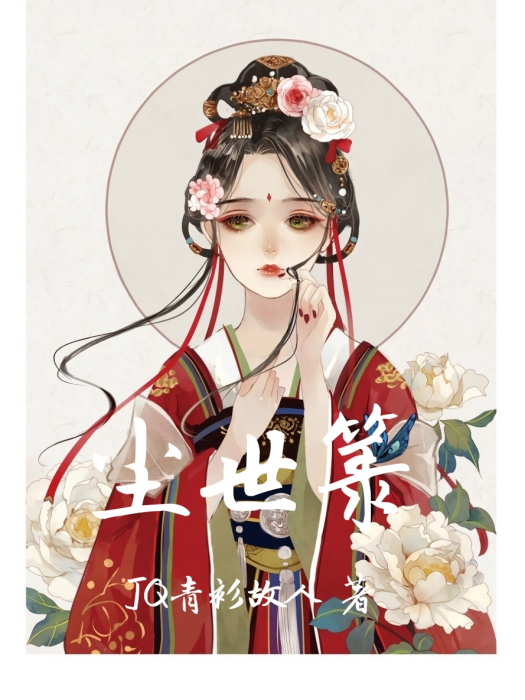 塵世籙 塵世籙