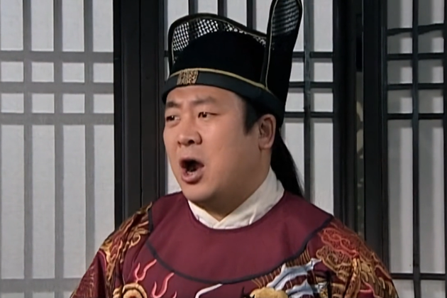 崔然(《神醫大道公》中的虛構角色) 崔然(《神醫大道公》中的虛構角色)