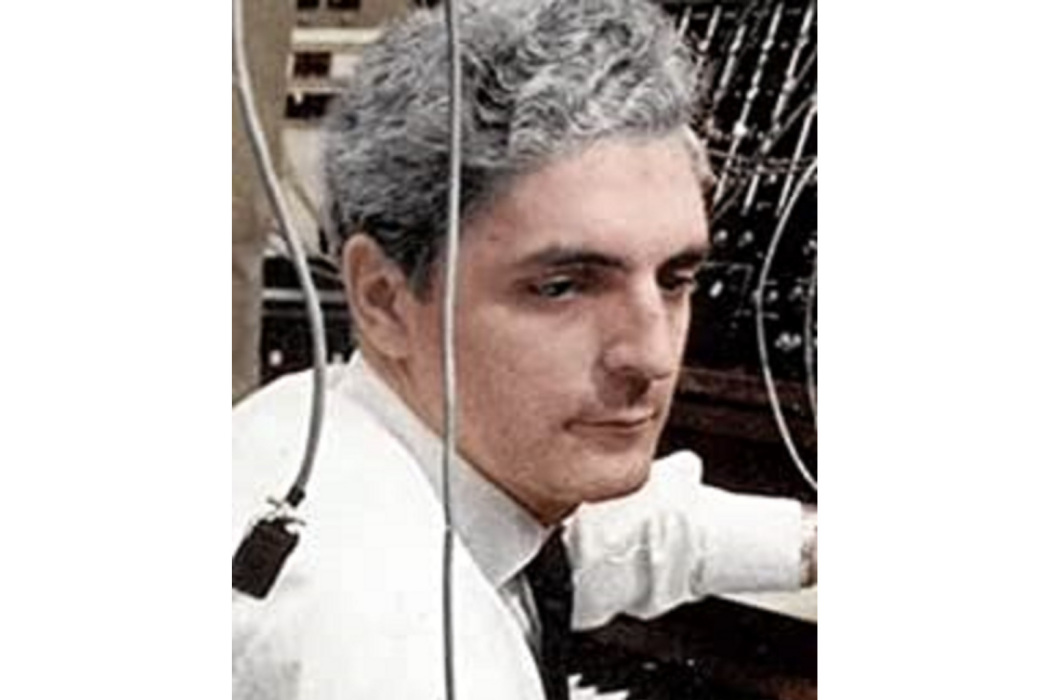 Robert Moog Robert Moog