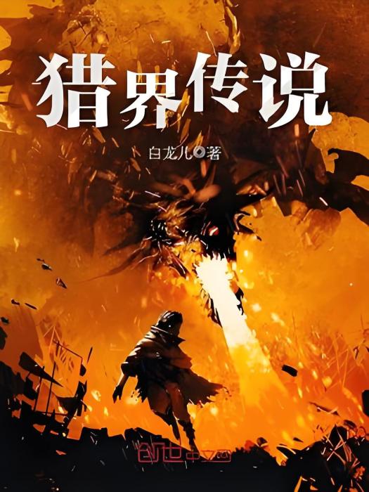 獵界傳說 獵界傳說