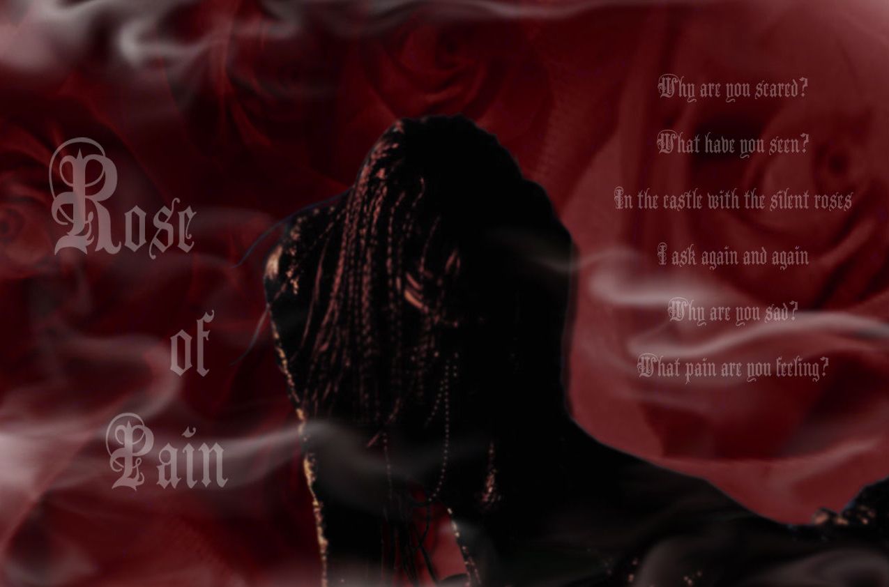 ROSE OF PAIN ROSE OF PAIN