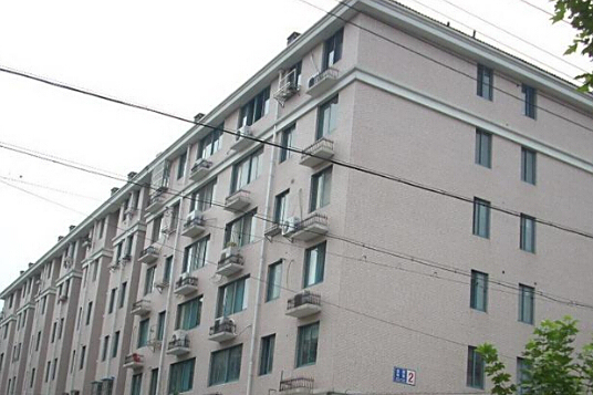 聚成小區 聚成小區
