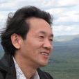 商震(遼寧省營口市作家) 商震(遼寧省營口市作家)