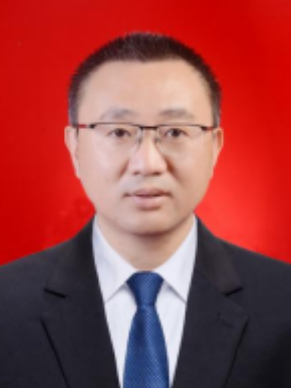 陳宇鋒(貴州省遵義市湄潭縣委常委、縣紀委書記、縣監委主任)